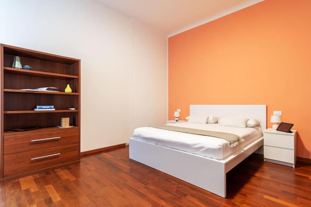 Lambert Flexyrent Wi-fi Aircon Milan