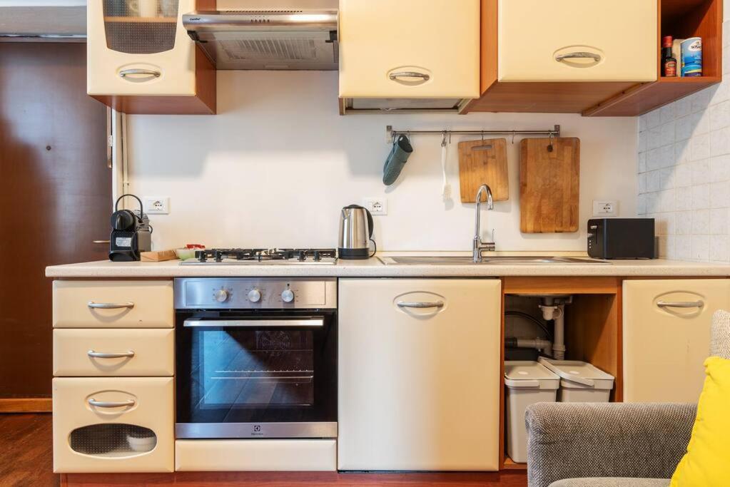 Apartment Lambert Flexyrent Wi-fi Aircon
