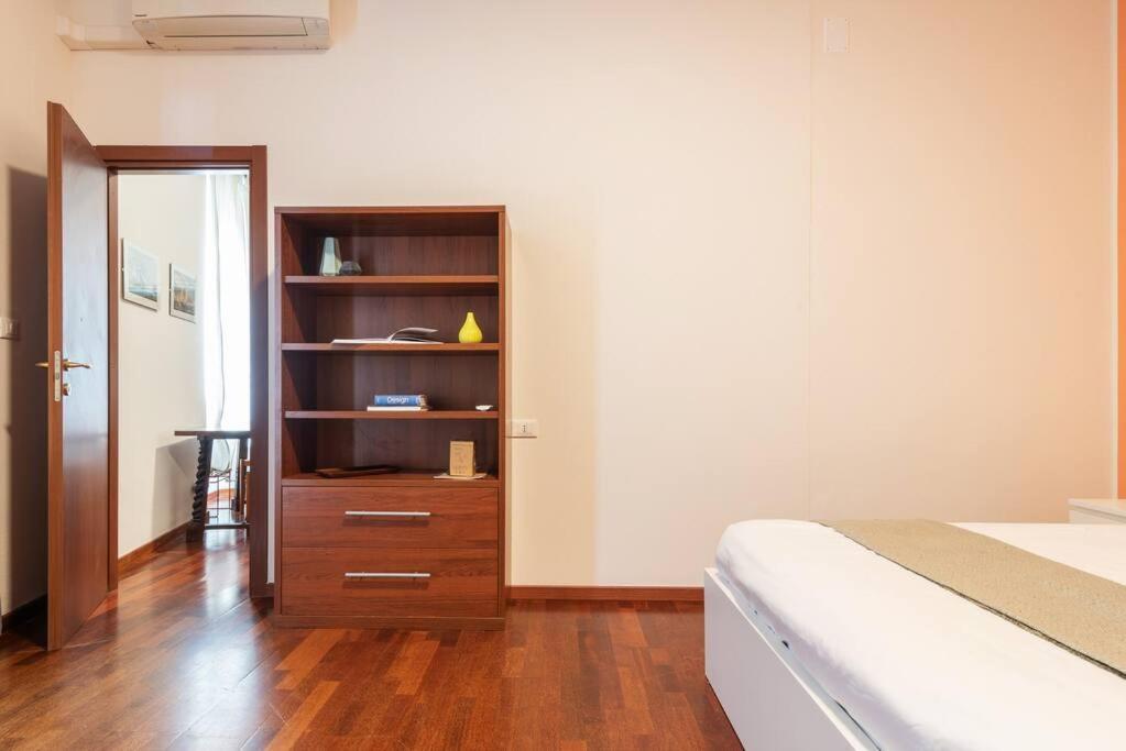Lambert Flexyrent Wi-fi Aircon * Milan