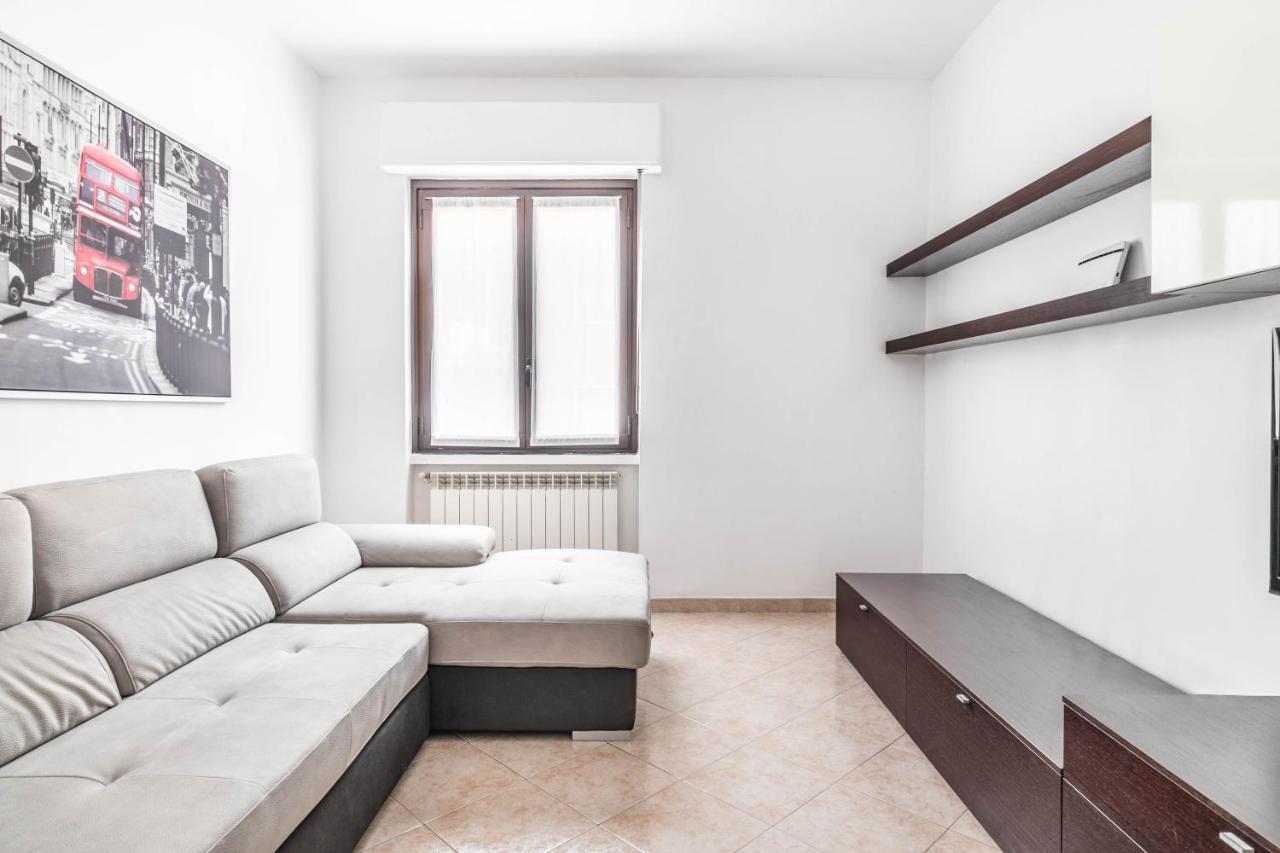 Apartment Trilocale 95mq - Bocconi E Navigli *