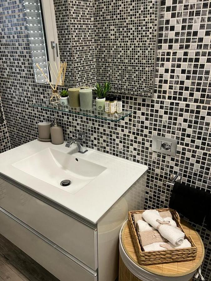 Apartamento A Milano, 17 Minuti Dalla Stazione Centrale Fs Cinisello Balsamo *