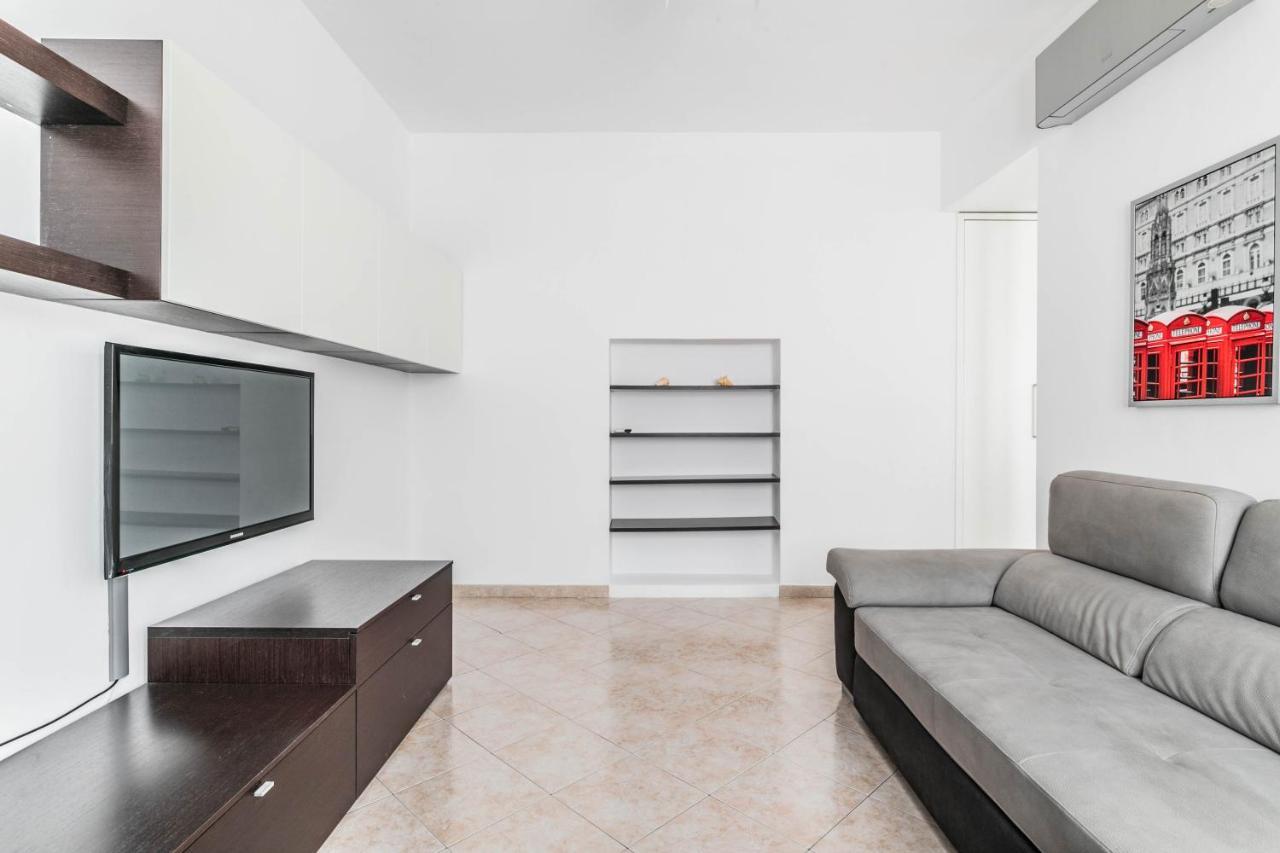 Apartment Trilocale 95mq - Bocconi E Navigli