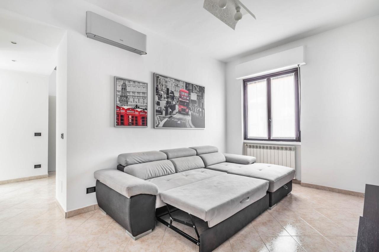 Apartment Trilocale 95mq - Bocconi E Navigli *
