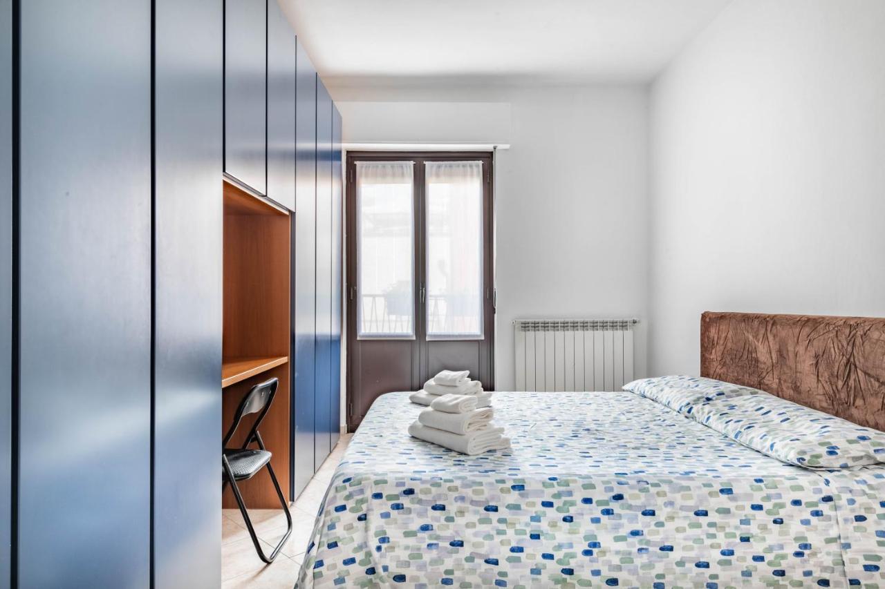 Trilocale 95mq - Bocconi E Navigli Apartment