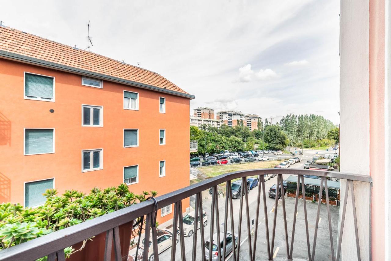 Trilocale 95mq - Bocconi E Navigli Mailand