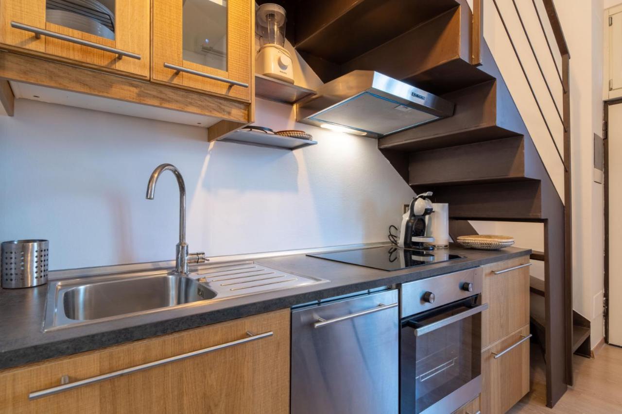 Apartment Easylife - Charme Industriale Nel Cuore Di *