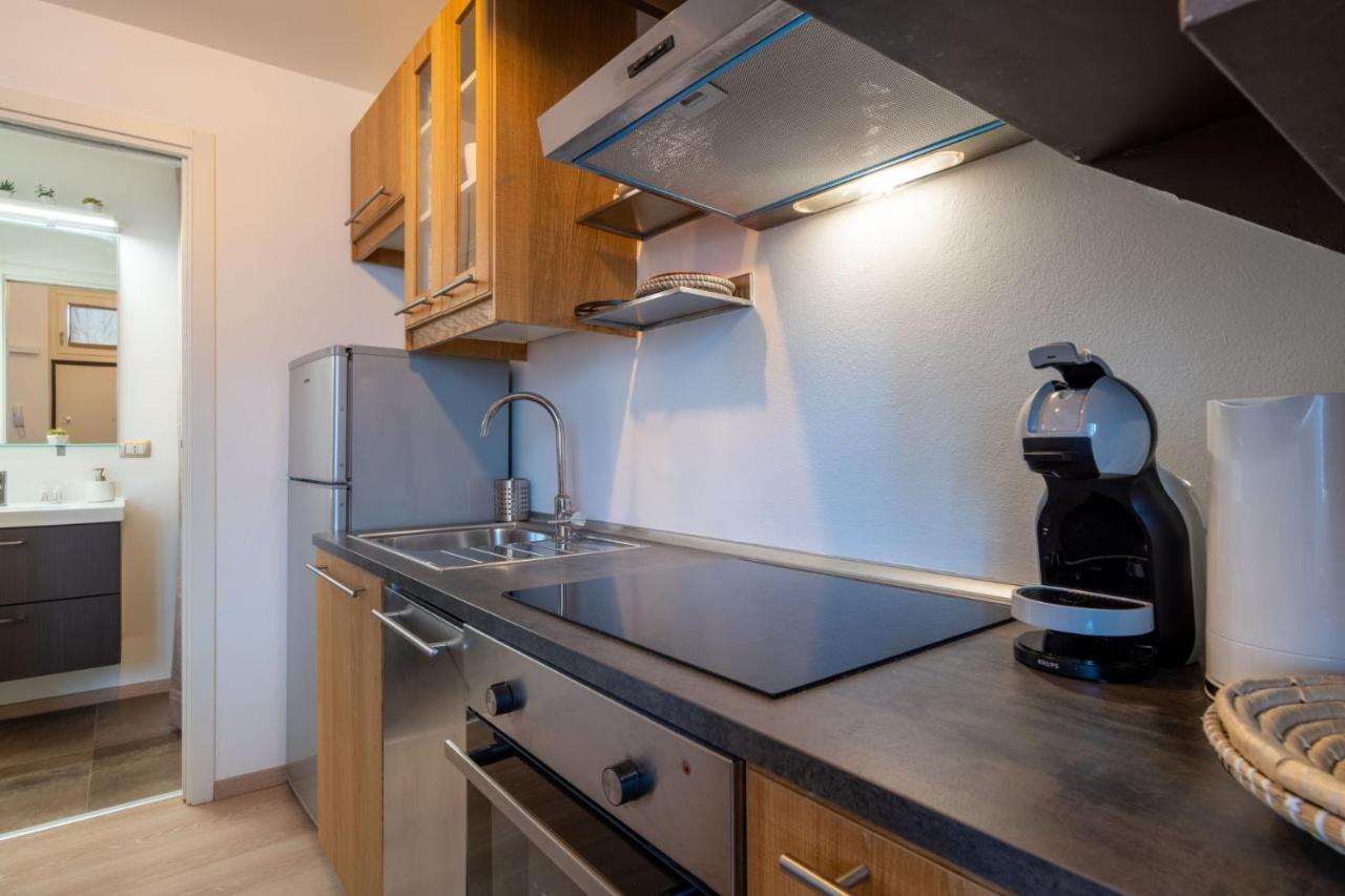 Easylife - Charme Industriale Nel Cuore Di Apartment *