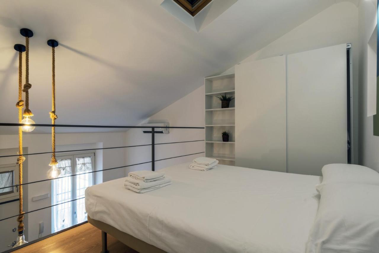 Apartment Easylife - Charme Industriale Nel Cuore Di Milan