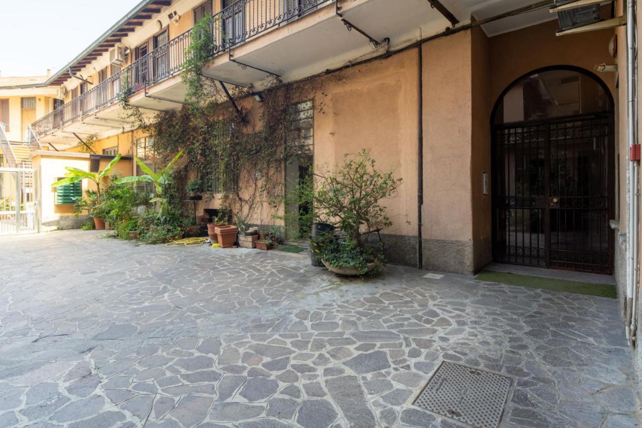 Apartment Easylife - Charme Industriale Nel Cuore Di