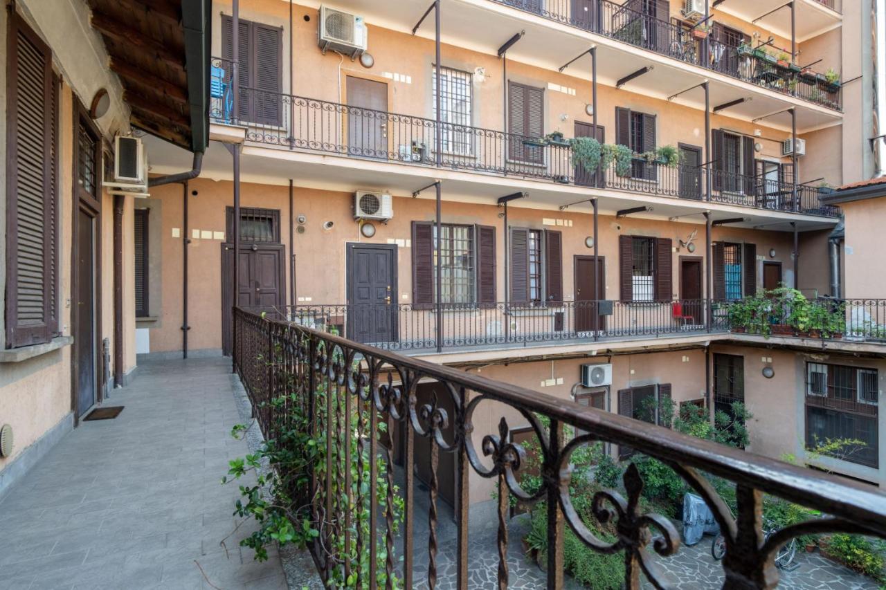 Easylife - Charme Industriale Nel Cuore Di Apartment *