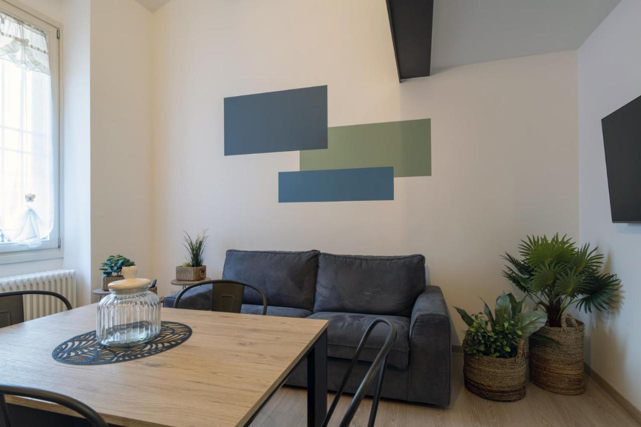 Easylife - Charme Industriale Nel Cuore Di Milan