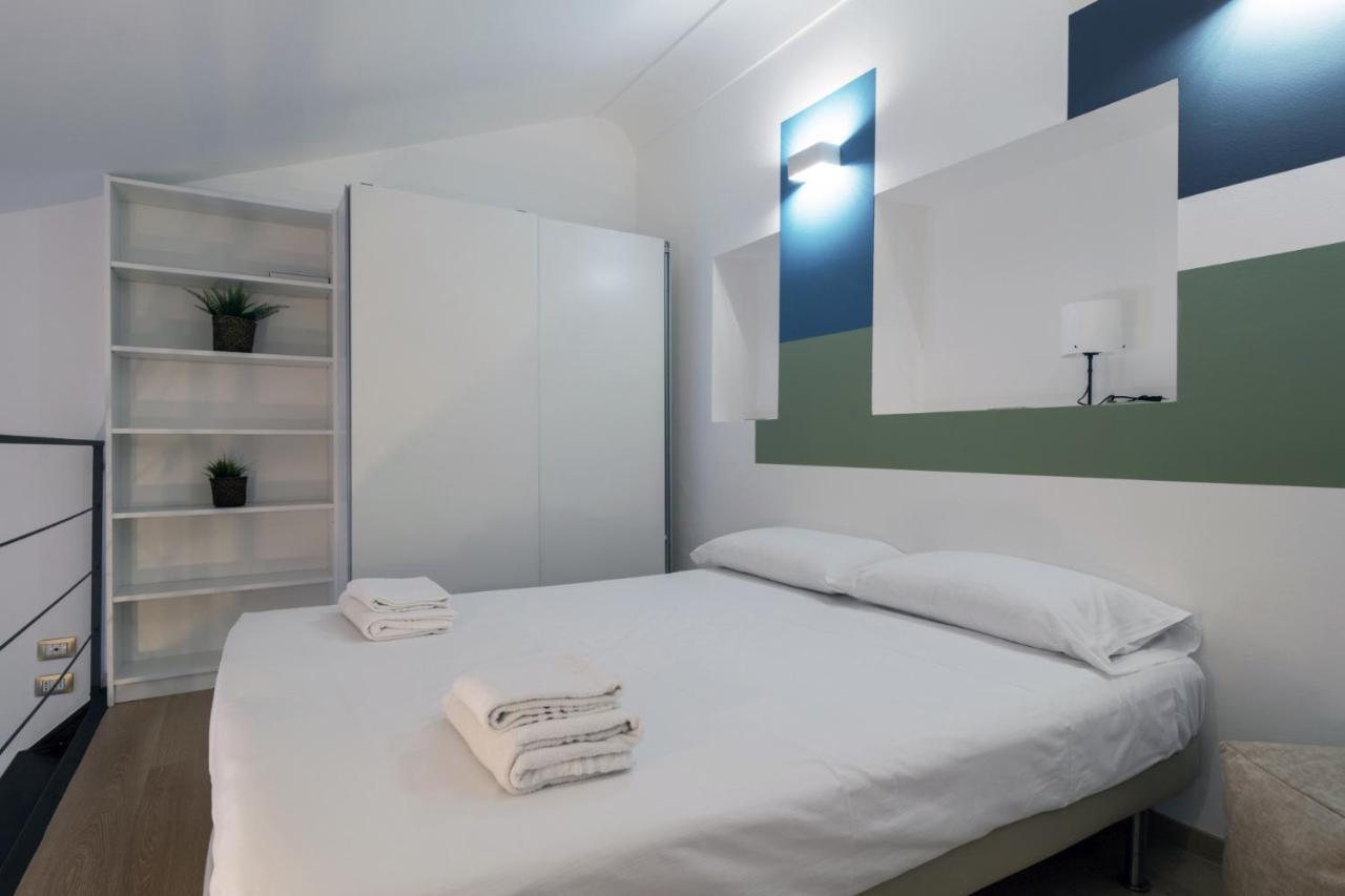 Apartment Easylife - Charme Industriale Nel Cuore Di *