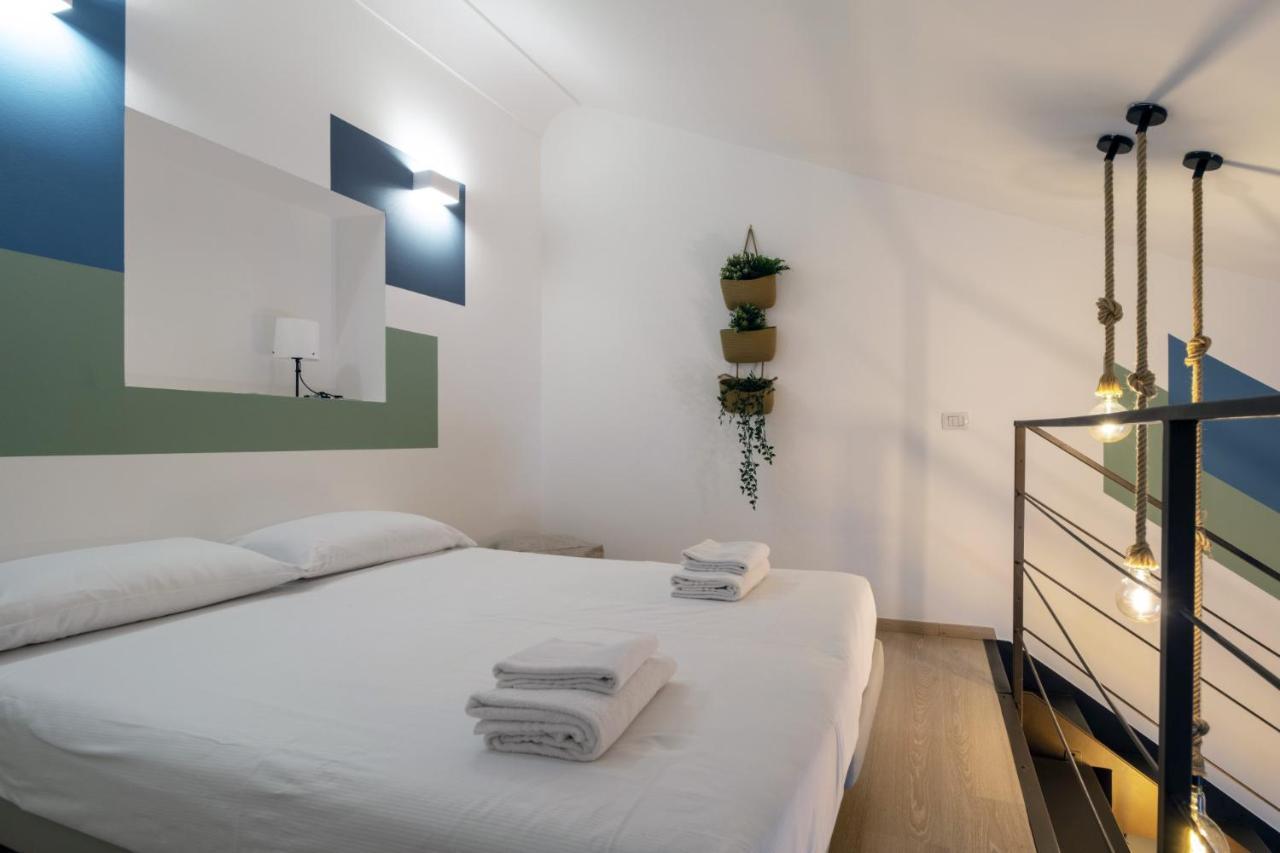 Easylife - Charme Industriale Nel Cuore Di Milan