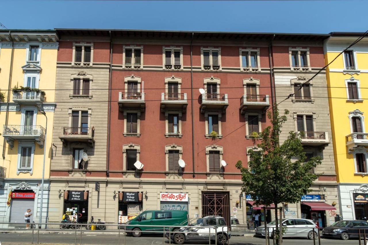 Easylife - Charme Industriale Nel Cuore Di Apartment *
