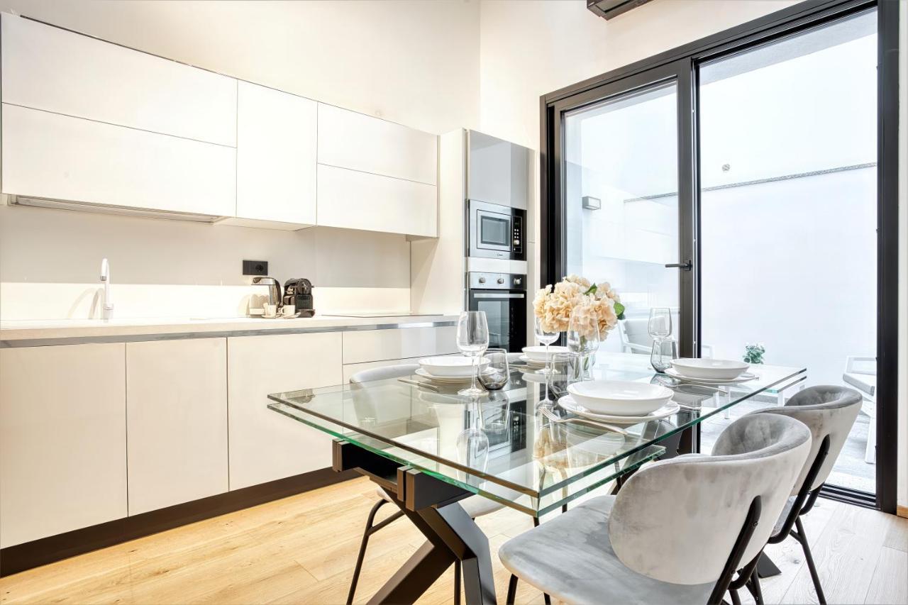 Winter Garden - Isola - Via Pastrengo Apartment Milan