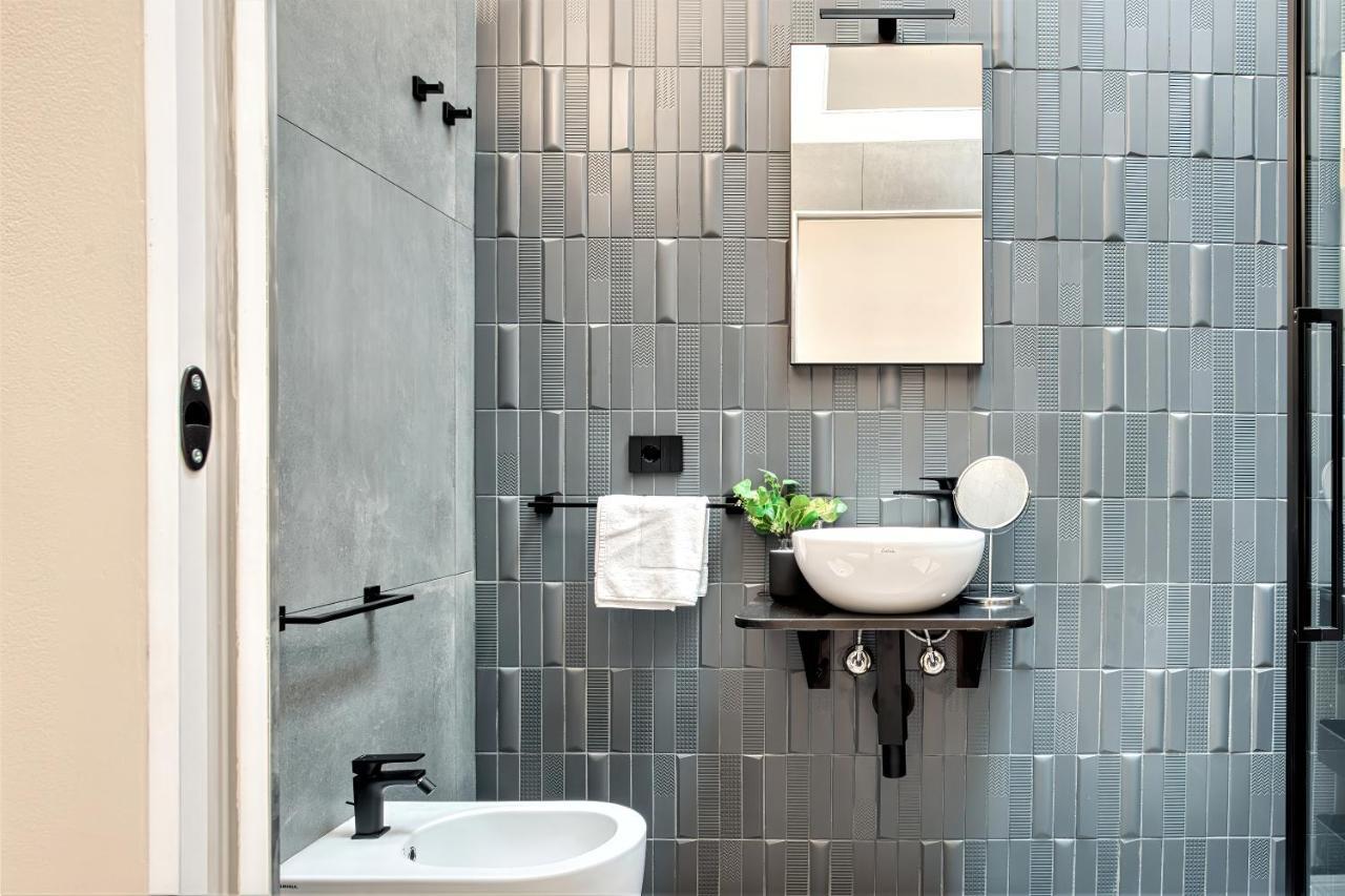 Apartment Winter Garden - Isola - Via Pastrengo Milan