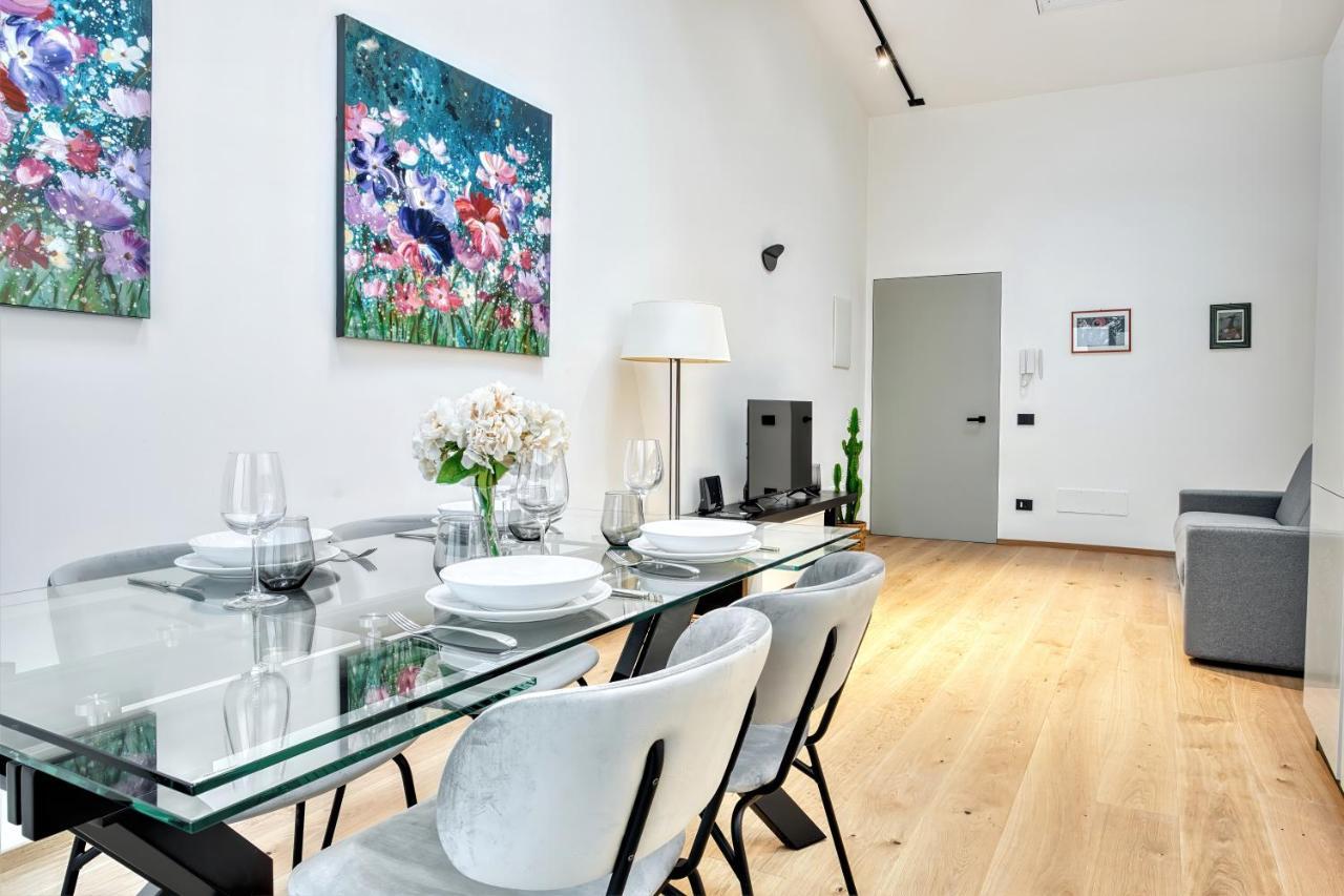Winter Garden - Isola - Via Pastrengo Apartment Milan
