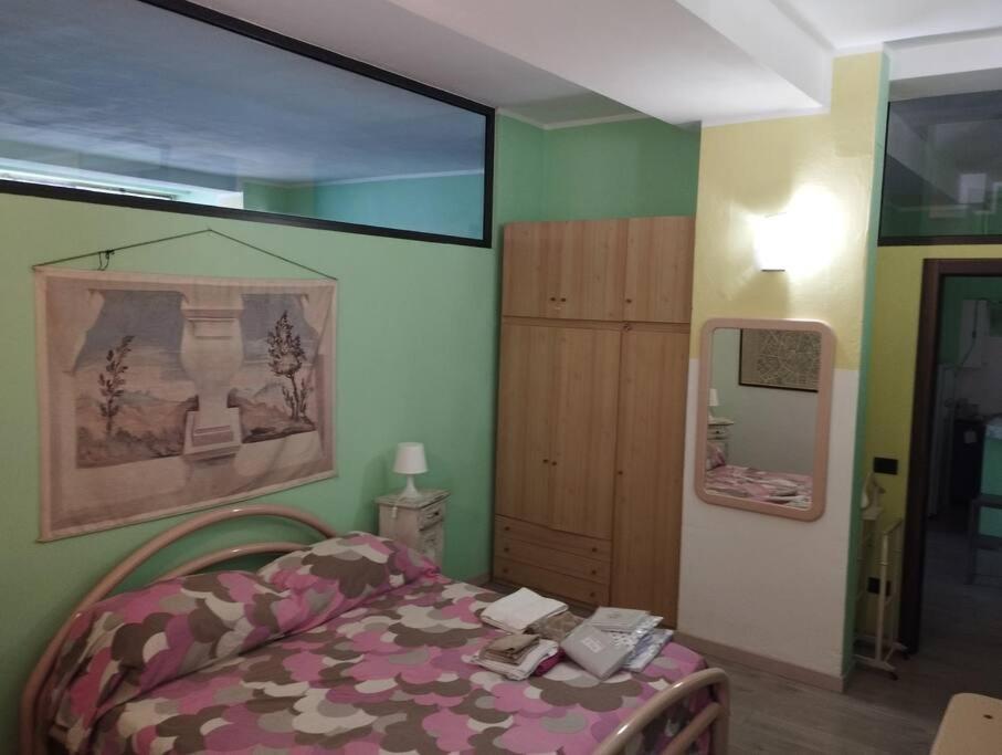 Apartment Big Loft At Citta Studi -