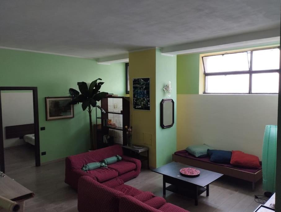 Big Loft At Citta Studi - * Mailand