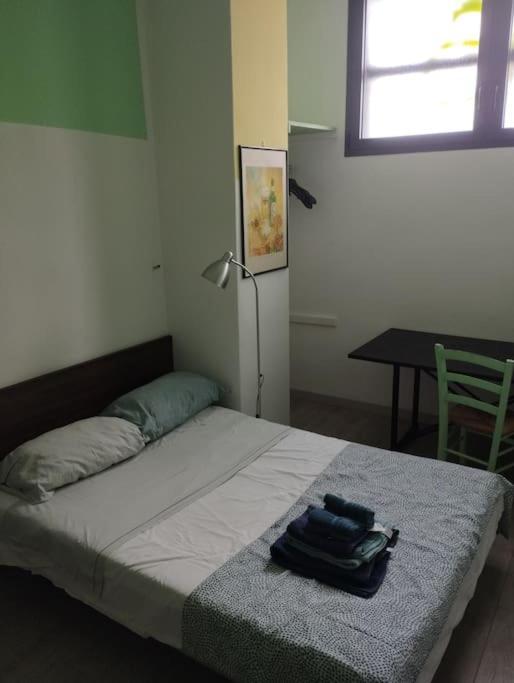 Apartment Big Loft At Citta Studi - Mailand