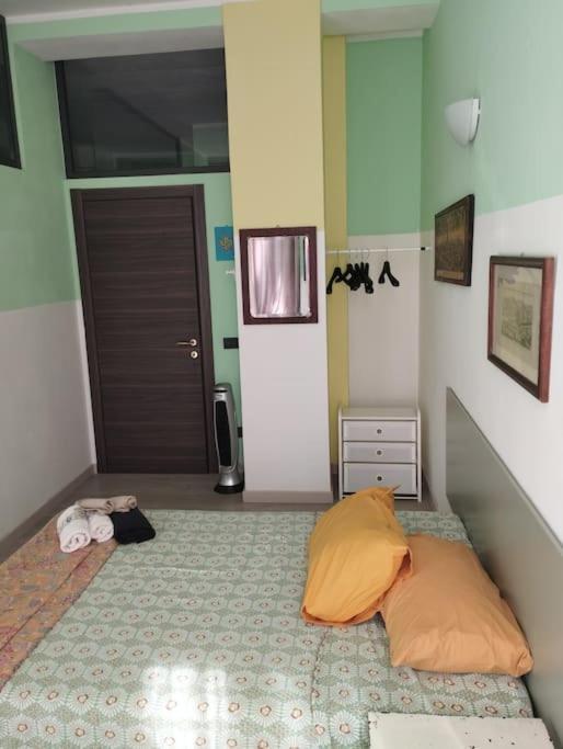 Apartment Big Loft At Citta Studi -