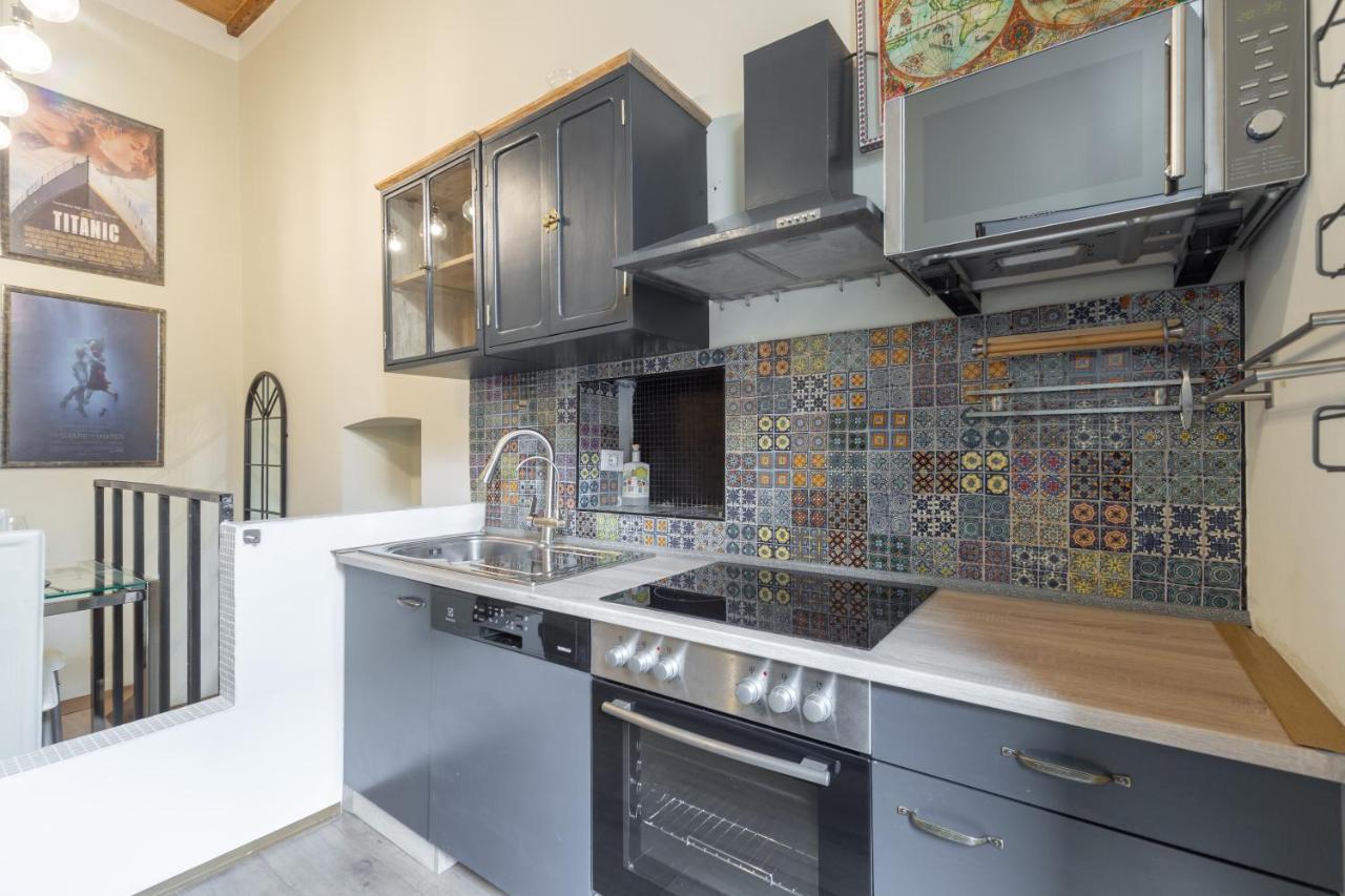 Eccelso Apartment Mailand
