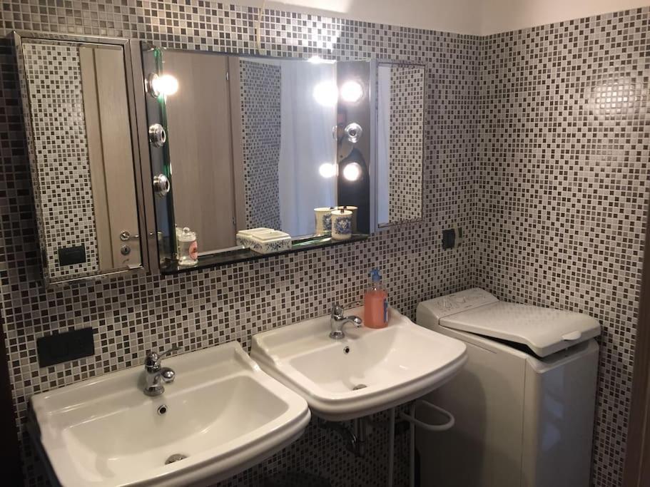 Apartment Big Loft At Citta Studi - *