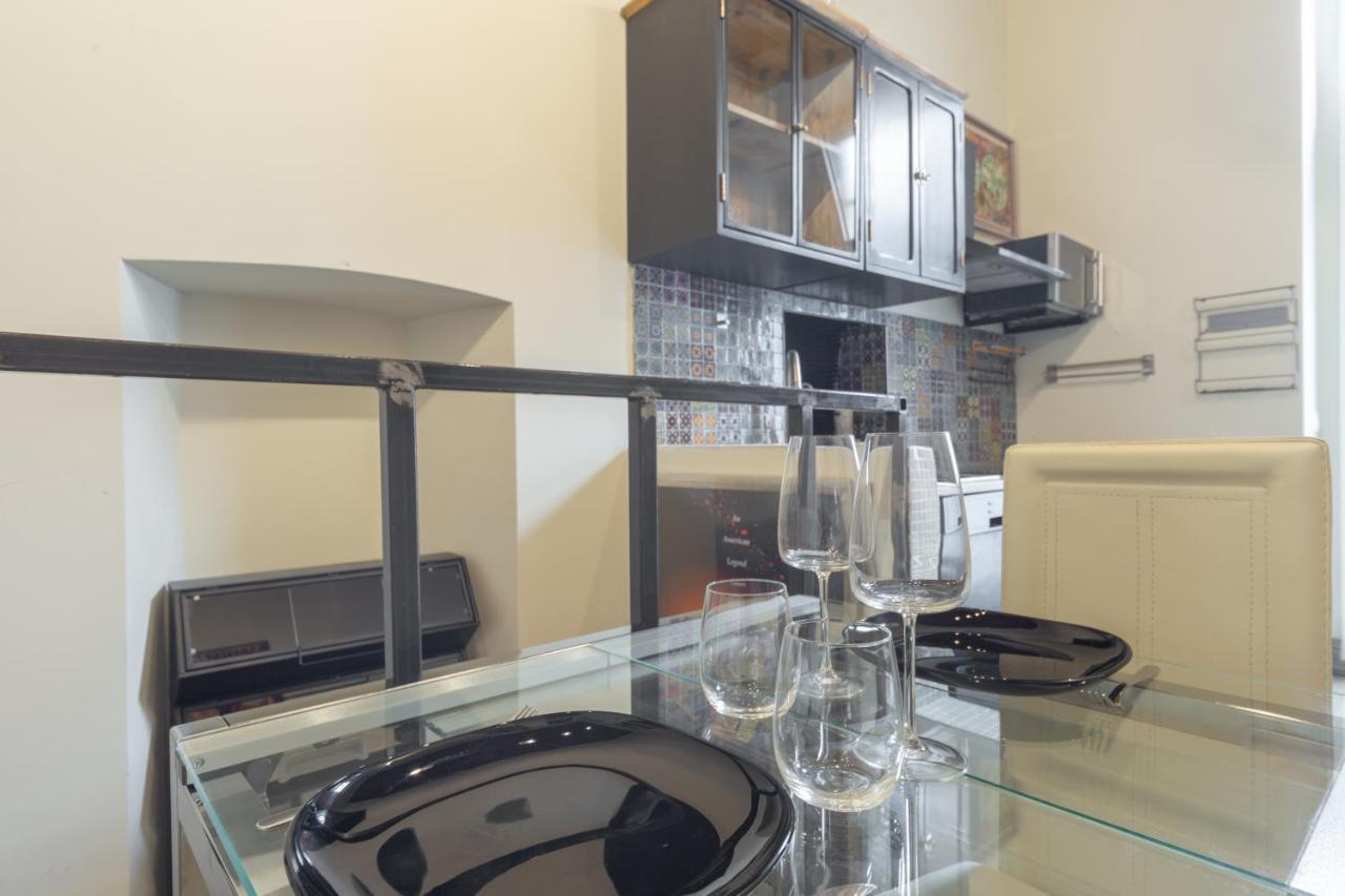 Apartment Eccelso