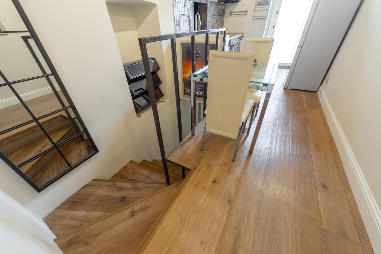 Apartment Eccelso