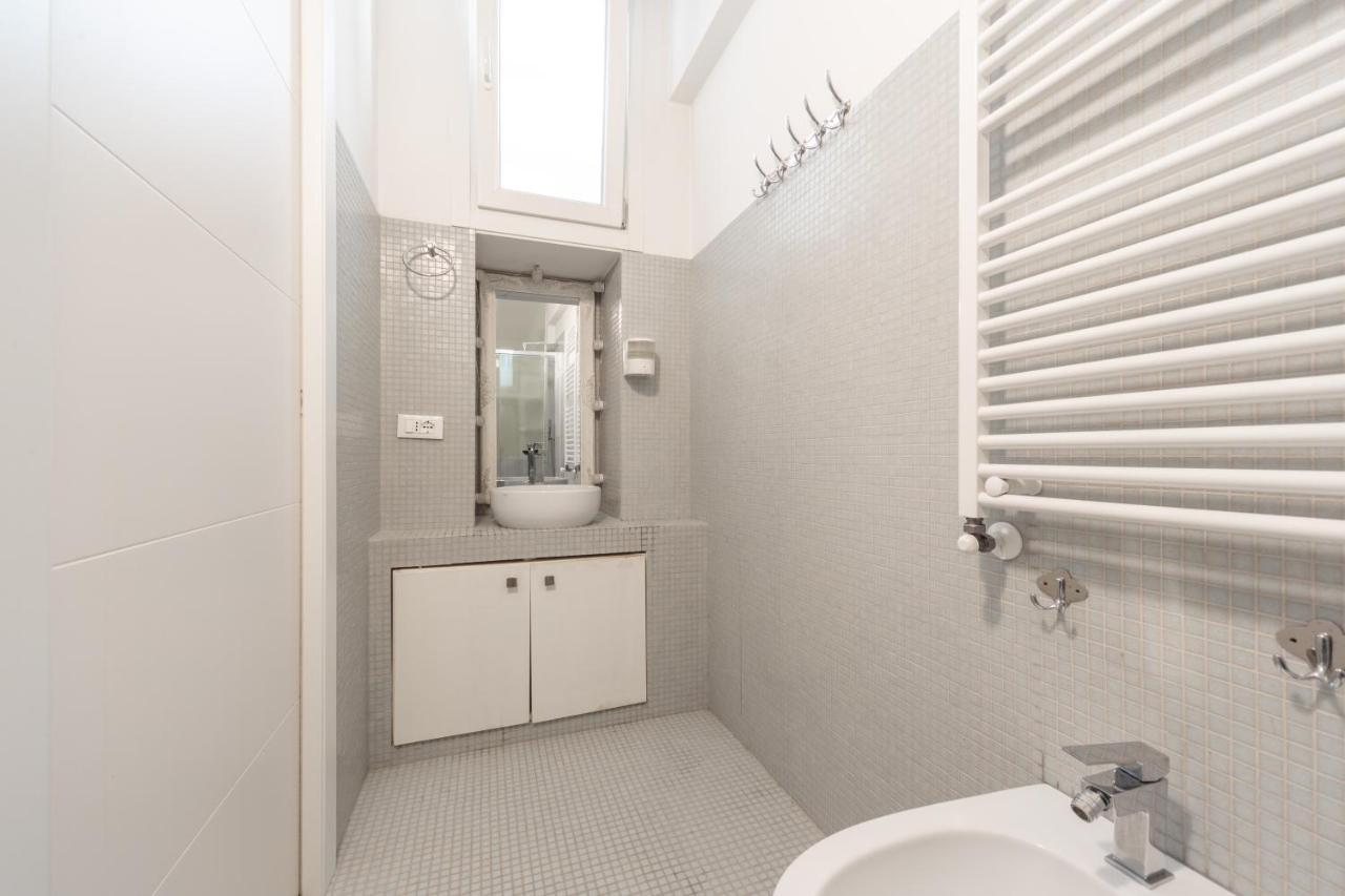 Apartment Eccelso *