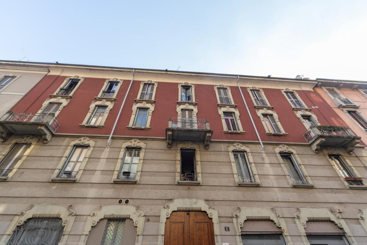 Apartment Eccelso *