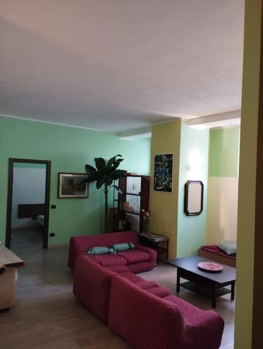 Apartment Big Loft At Citta Studi - Mailand