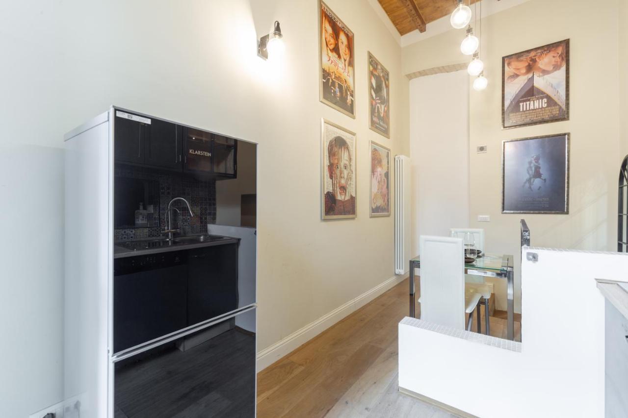 Eccelso Apartment Mailand