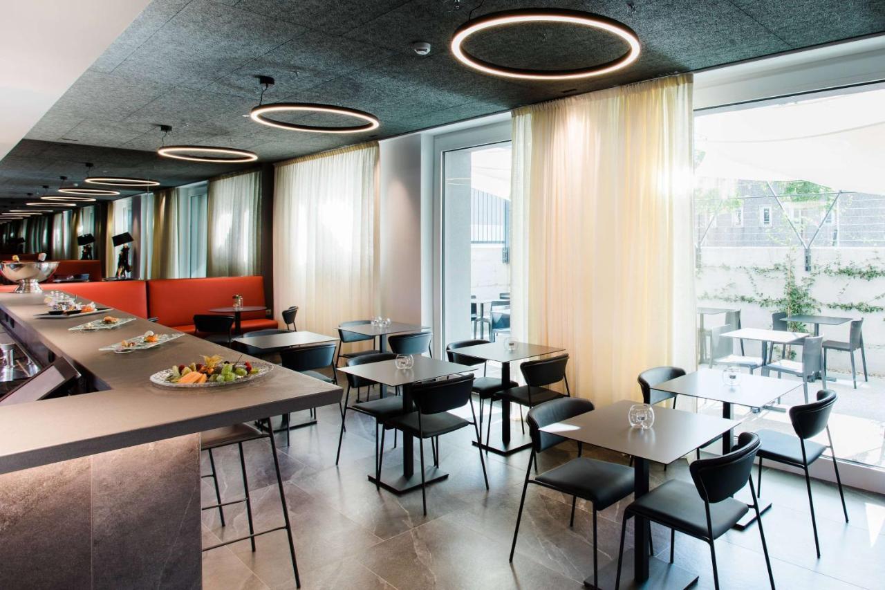 Amedia Milan, Trademark Collection By Wyndham 4*