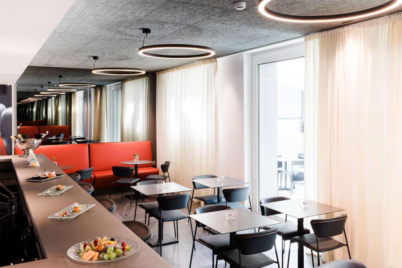 Hotel Amedia Milan, Trademark Collection By Wyndham Mailand