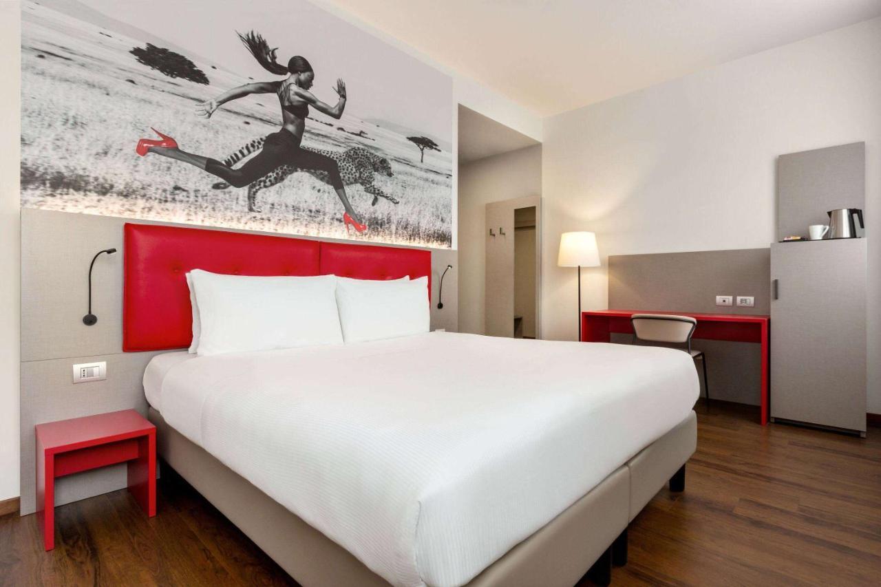Amedia Milan, Trademark Collection By Wyndham Hotel
