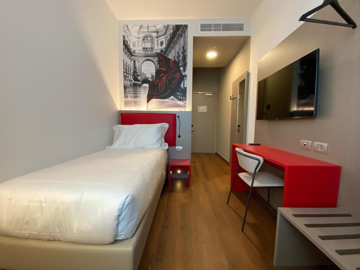 Amedia Milan, Trademark Collection By Wyndham Hotel Mailand