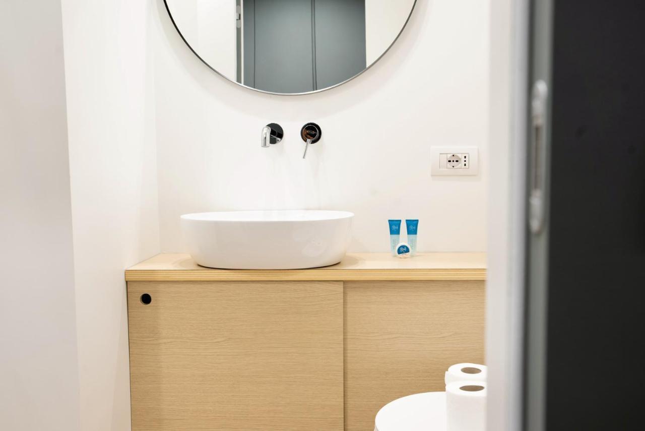 Apartment Easylife - Lusso E Tradizione In Sant'ambrogio *
