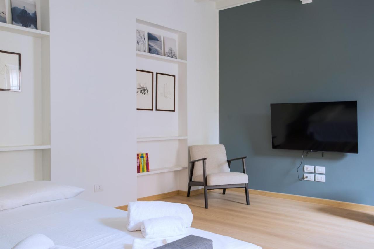 Easylife - Lusso E Tradizione In Sant'ambrogio * Mailand