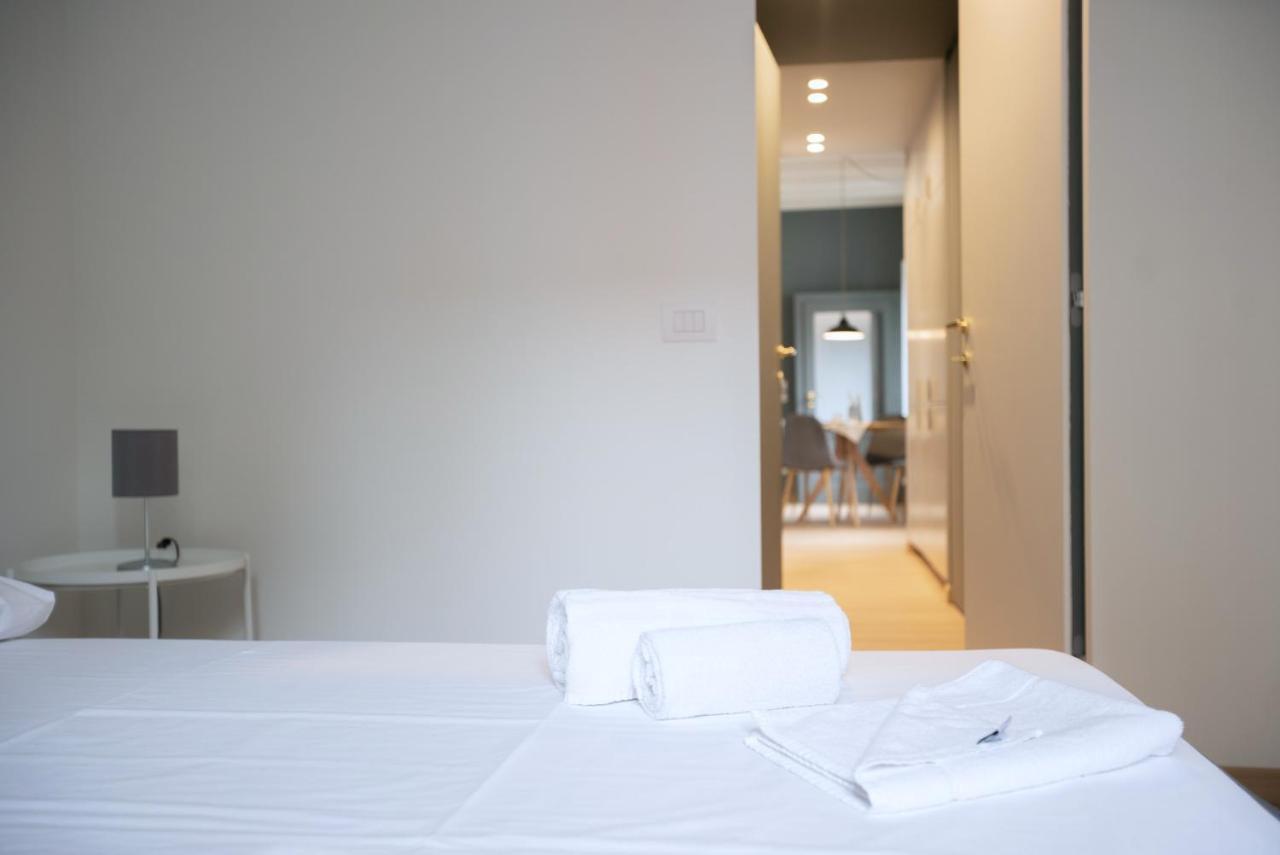 Easylife - Lusso E Tradizione In Sant'ambrogio Apartment *
