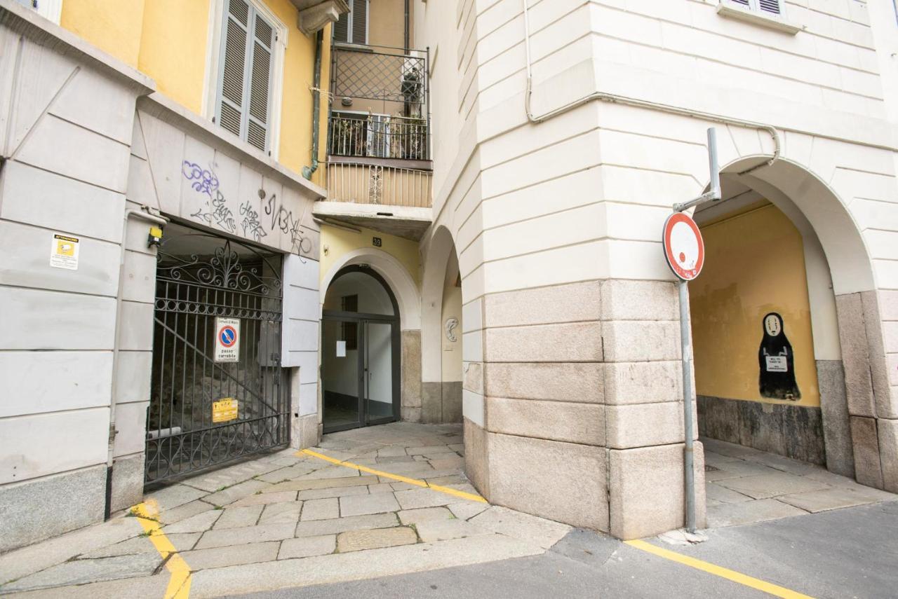 Easylife - Lusso E Tradizione In Sant'ambrogio Mailand