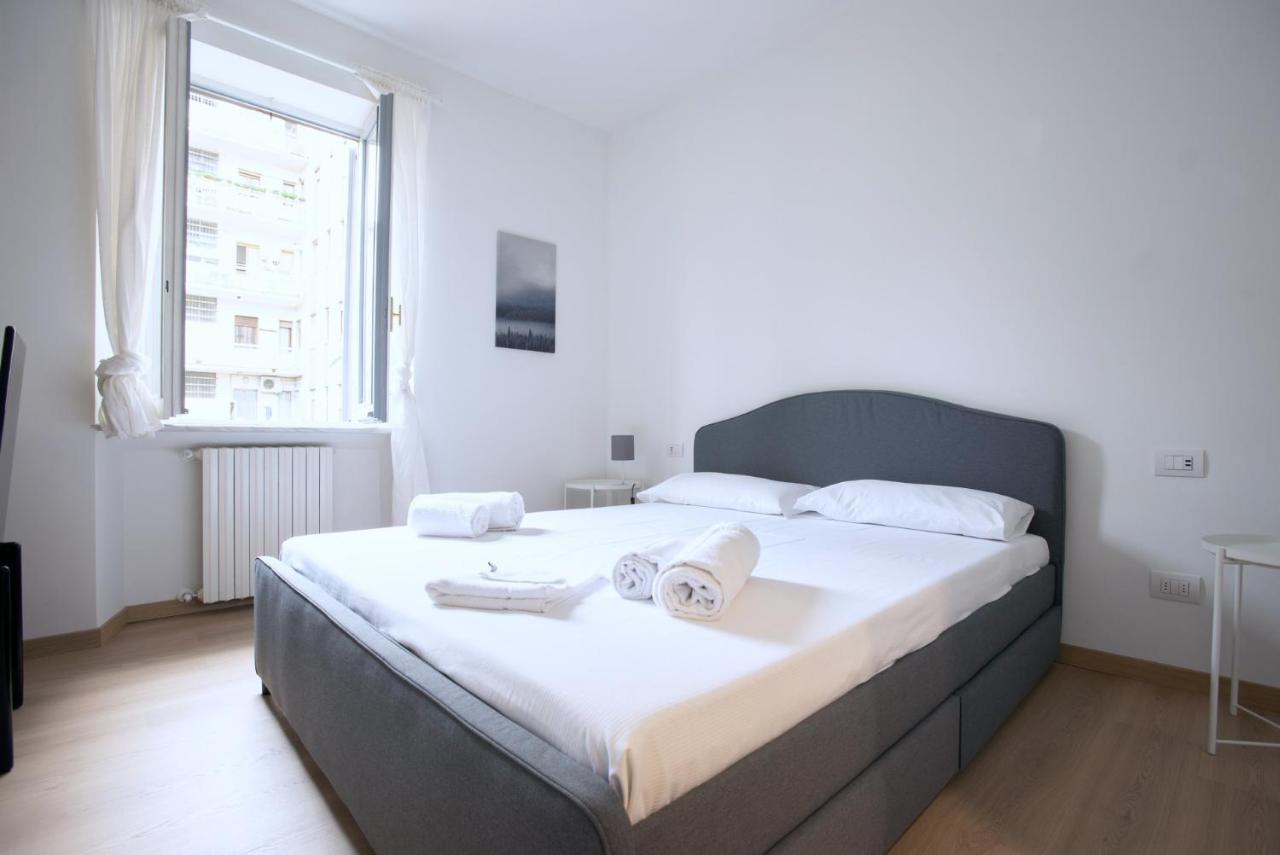 Easylife - Lusso E Tradizione In Sant'ambrogio Apartment *