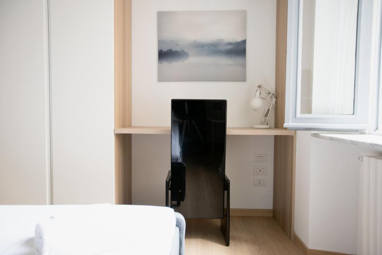 Easylife - Lusso E Tradizione In Sant'ambrogio Apartment *