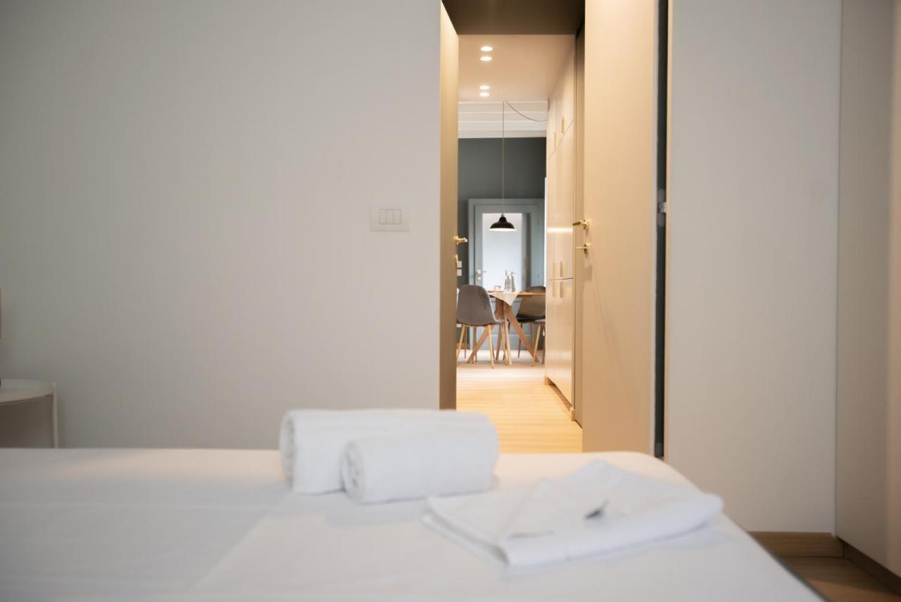 Apartment Easylife - Lusso E Tradizione In Sant'ambrogio Mailand