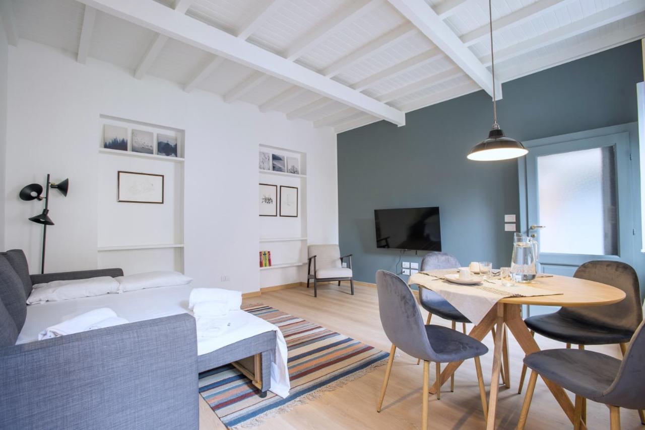 Easylife - Lusso E Tradizione In Sant'ambrogio * Mailand