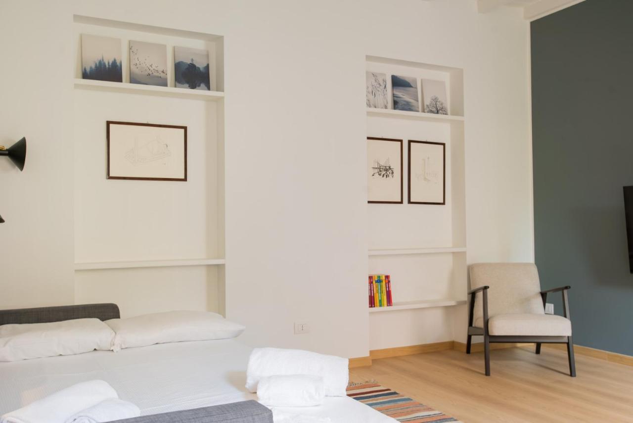 Easylife - Lusso E Tradizione In Sant'ambrogio Apartment *