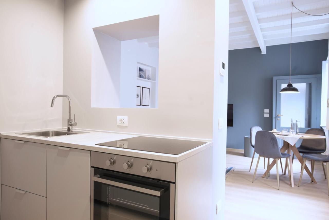 Apartment Easylife - Lusso E Tradizione In Sant'ambrogio Milan