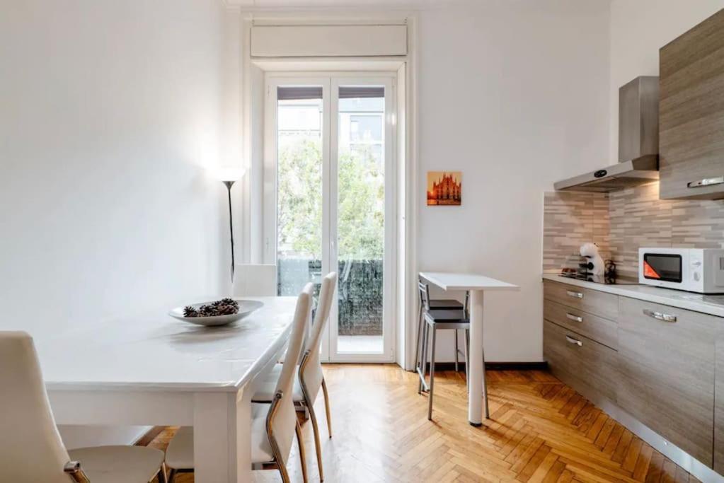 Apartment Greta's A 15 Minuti Dal Duomo Mailand