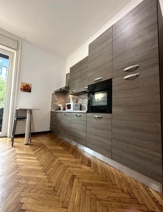 Greta's A 15 Minuti Dal Duomo Apartment *