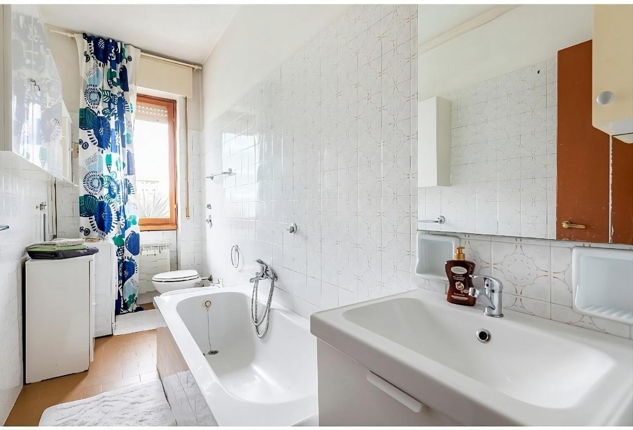 Apartment Appartamento Milano Mailand
